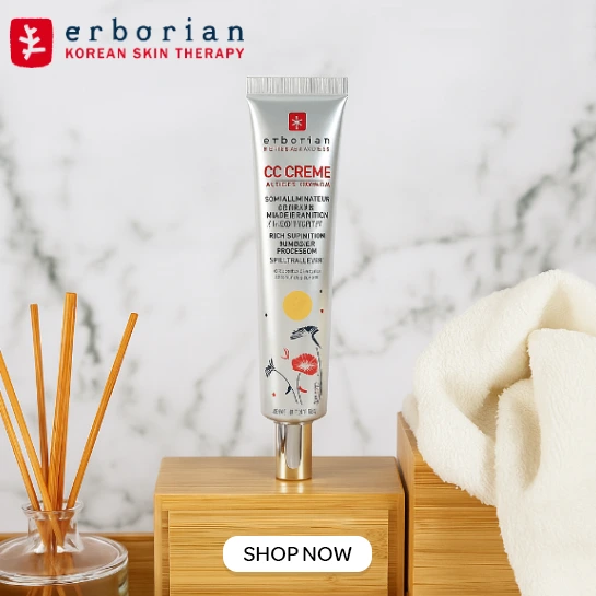 ERBORIAN