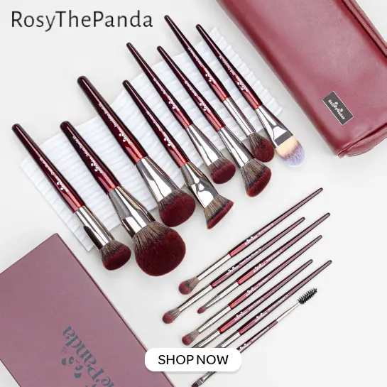 RosyThePanda on WAW BEAUTY