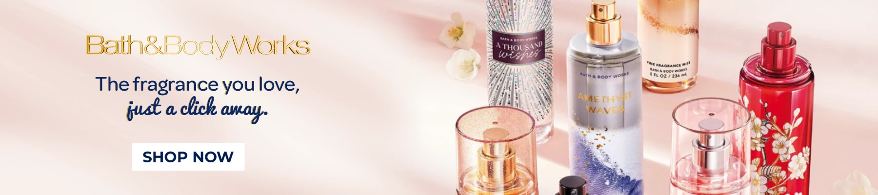 Bath & Body Works