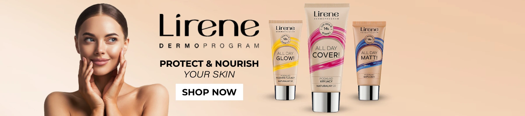 LIRENE
