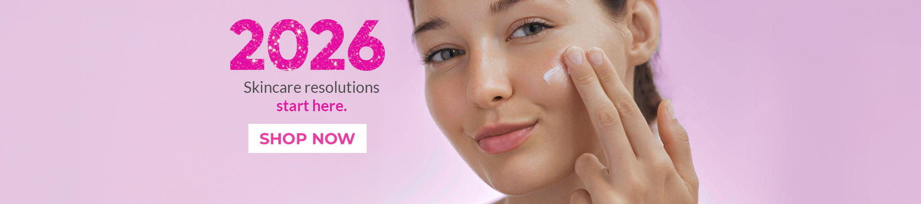 2026 Resolutions on WAW BEAUTY