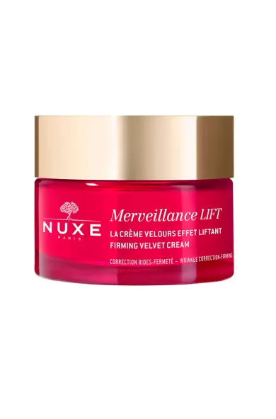 Nuxe Merveillance Lift Firming Velvet Cream