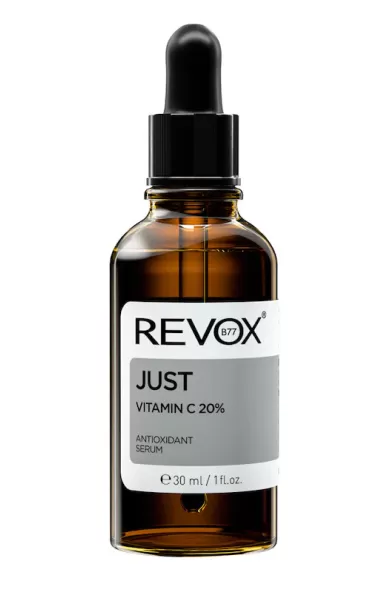 Revox B77 JUST Vitamin C 20%