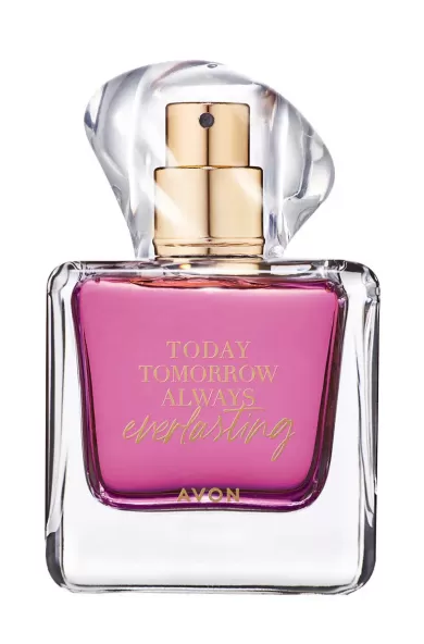 Avon TTA Everlasting Eau de Parfum - 50ML