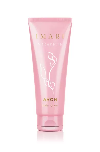Avon IMARI NATURELLE BODY LOTION - 125ML