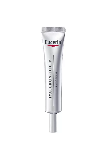 Eucerin Hyaluron-Filler Anti Age SPF15 Eye Cream