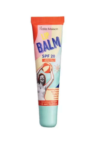 Petite Maison SPF 20 Lip Balm - 12ml