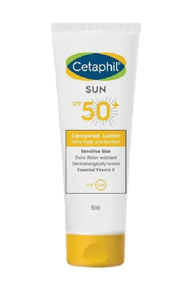 Cetaphil Sun Liposomal Lotion SPF50