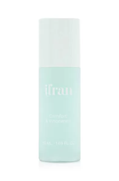 Ifran Baby Hair Mist