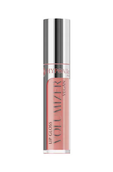 BELL HYPOAllergenic Lip Gloss Volumizer 05 Apricot