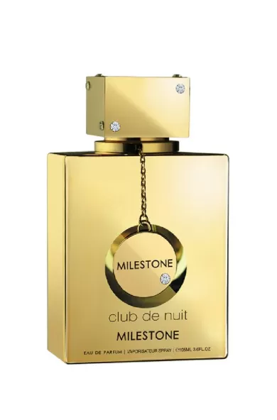 ARMAF CLUB DE NUIT MILESTONE
