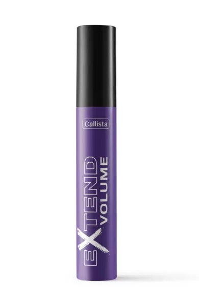 Callista Extend Volume Mascara