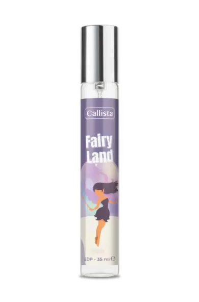 Callista Eau De Parfum - 03 Fairy Land