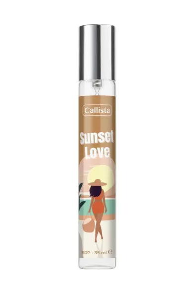 Callista Eau De Parfum - 04 Sunset Love