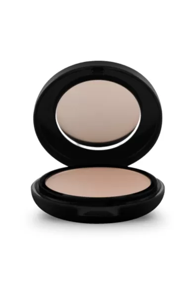 Yves Morel Soft & Dry Powder - 1 Porcelain