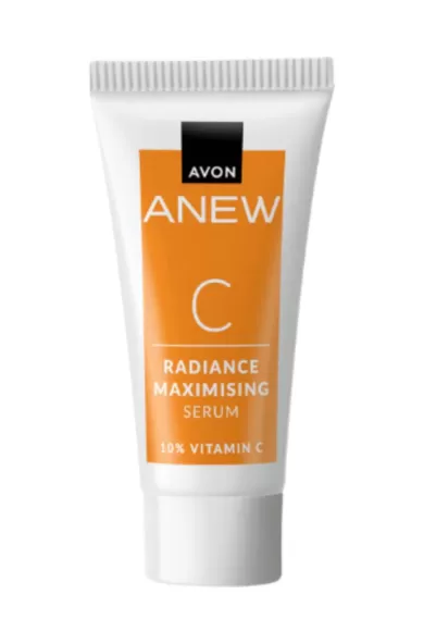 Avon Vitamin C Radiance Maximising Serum TRIAL SIZE