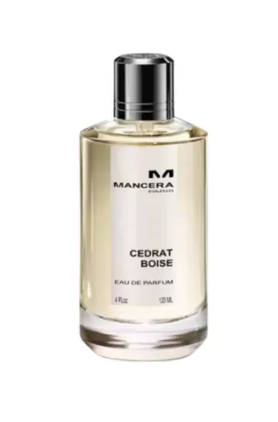 MANCERA CEDRAT BOISE - 120ml