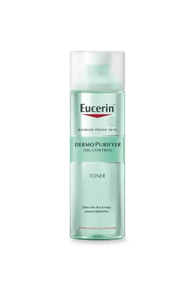 EUCERIN DermoPurifyer Toner