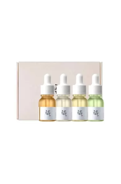 Beauty of Joseon Hanbang Serum Discovery Kit