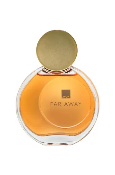 Avon Far Away Original Eau de Parfum - 50ml
