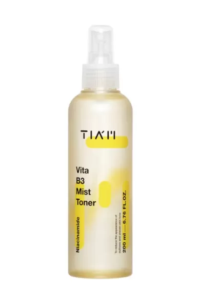 TIAM Vita B3 Mist Toner