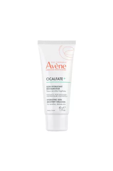 AVENE Cicalfate skin-repair emulsion