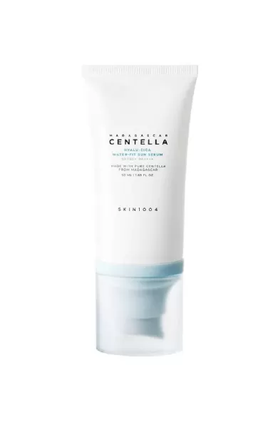 SKIN1004 Hyalu-Cica Water-Fit Sun Serum SPF50+ PA++++ 50ml