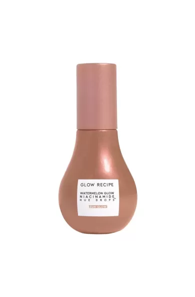 Glow Recipe - Watermelon Glow Niacinamide Hue Drops Sun Glow Serum | 40 mL