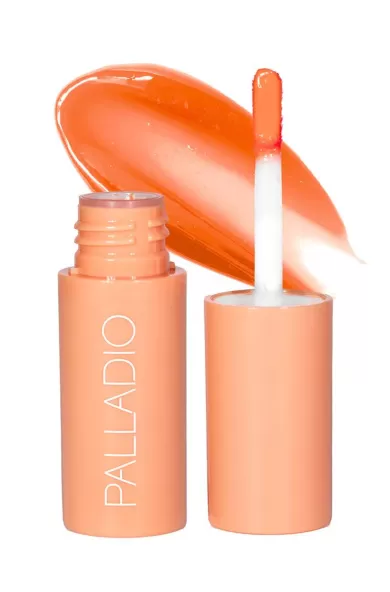 Palladio Jelly Tint - Mango Tango