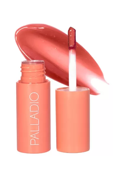 Palladio Jelly Tint - Nude Berry