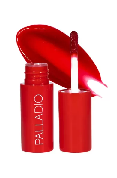 Palladio Jelly Tint - Cherry Rose