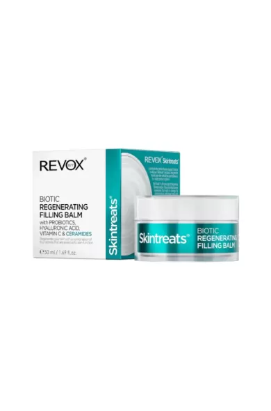 Revox B77 Skintreats Biotic Regenetating Filling Balm