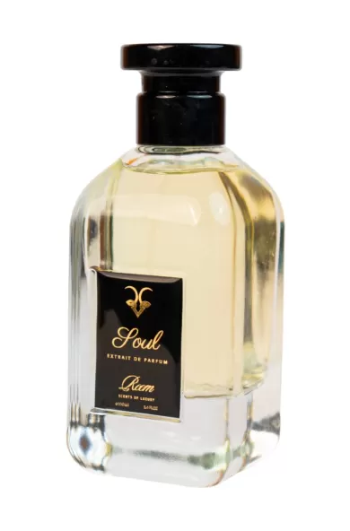 Reem Scents Soul Eau De Parfum - 100ml