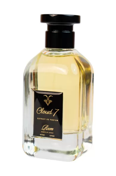 Reem Scents Cloud 7 Extrait de Parfum - 100ml
