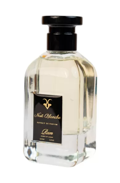 Reem Scents Nuit Blanche Extrait de Parfum - 100ml