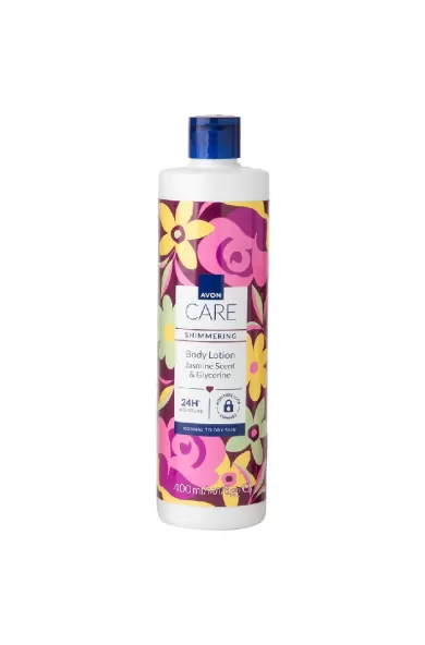 Avon Care Avon Care Jasmine & Glycerine Body Lotion - 400ml