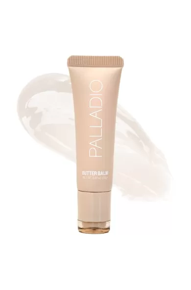 PALLADIO Butter Lip Balm - French Vanilla