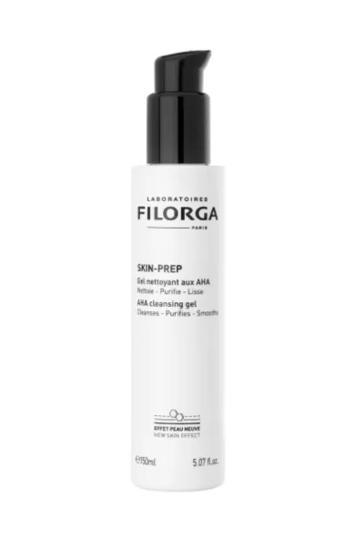 Filorga Skin-Prep AHA Cleaning Gel - 150ml