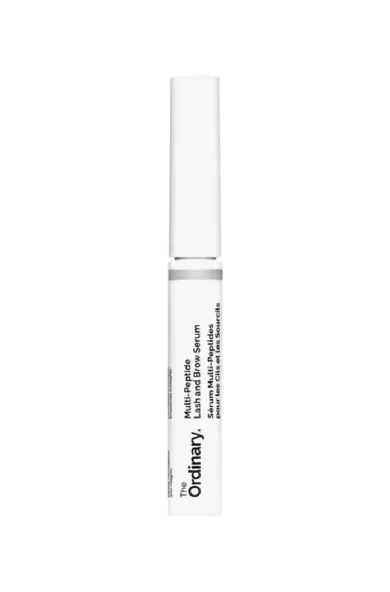 The Ordinary Multi-Peptide Lash and Brow Serum