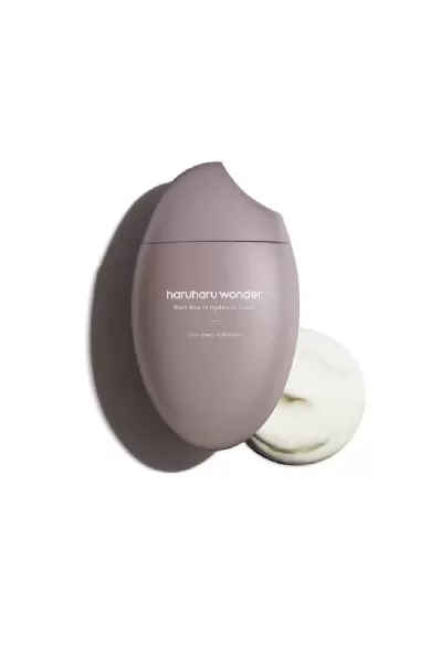 HARUHARU WONDER Black Rice 10 Hyaluronic Cream - 50ml