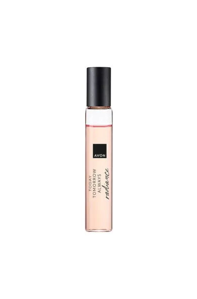 AVON TODAY TOMORROW ALWAYS Radiance Purse Spray 10ml