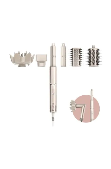 Shark Flex Style 5-in-1 Air Styler Hairdryer 1400w