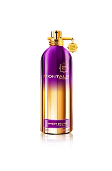 Montale Sweet Peony Eau De Parfum - 100ml