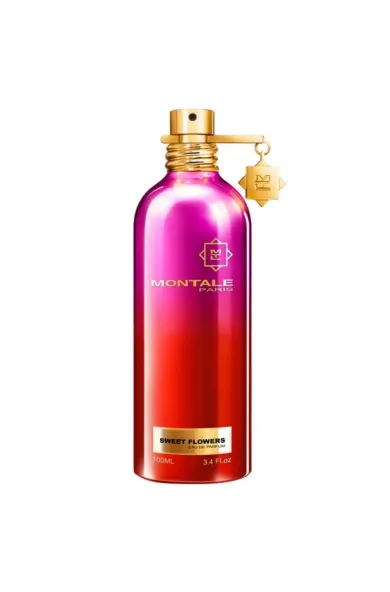 Montale Sweet Flowers Eau de Parfum - 100ml