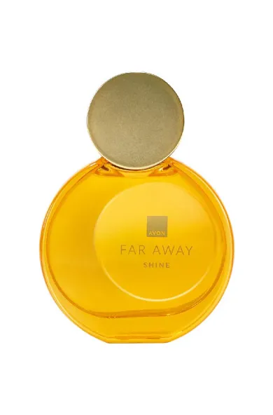AVON Far Away Shine EDP 50ml