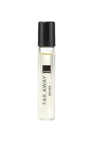 AVON Far Away Shine Purse Spray 10ml