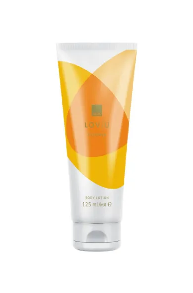 AVON Lov U Together Body Lotion
