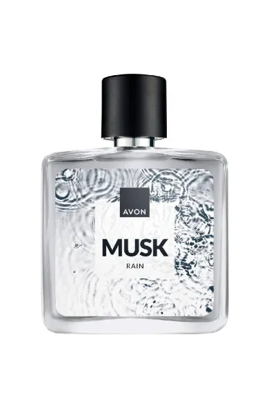 AVON Musk Rain EDT - 75ML 