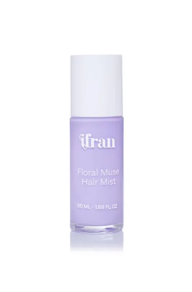 IFRAN Floral Muse- Floral Mist 