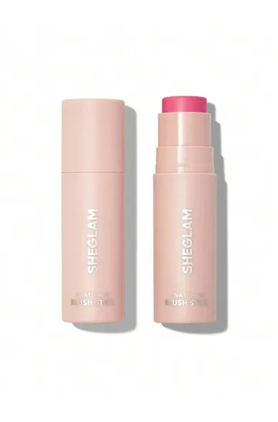 SHEGLAM Snatch 'N' Blush Stick-Midnight Hour